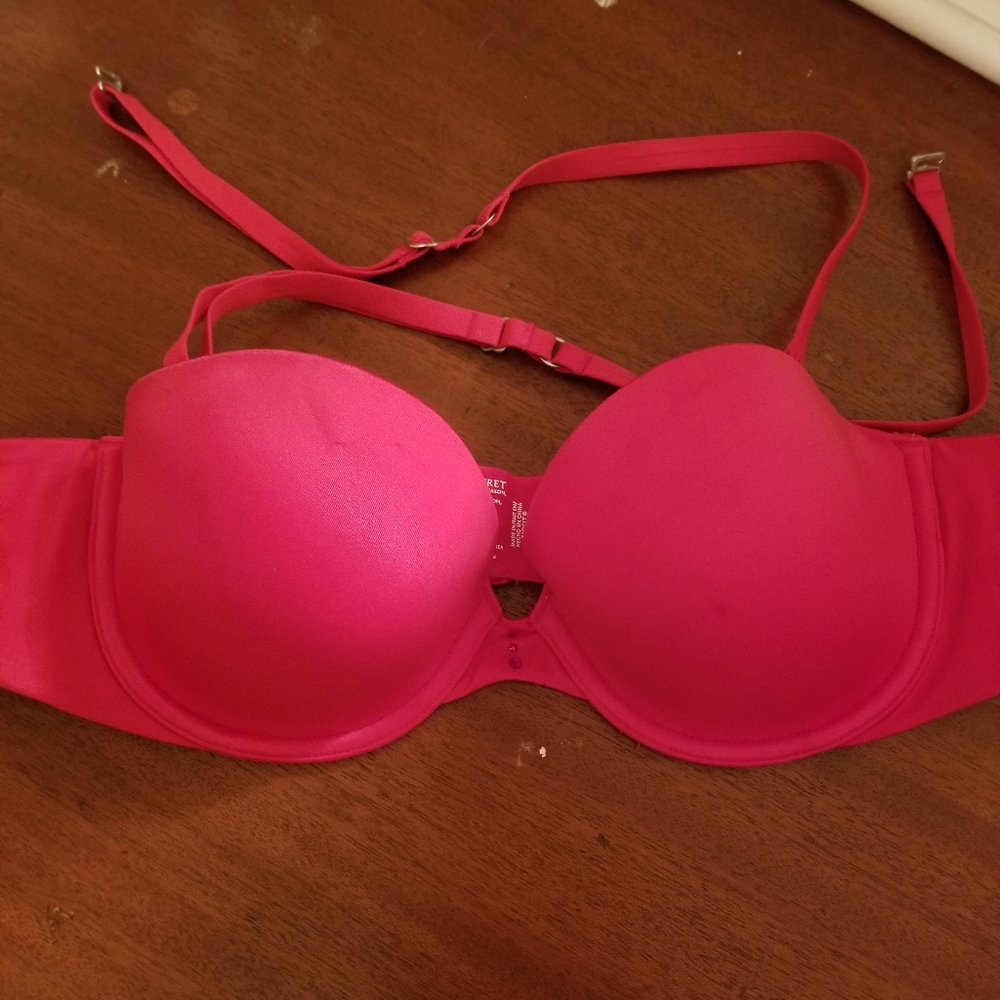 Victoria Secret Adjustable Bra